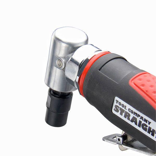 エアーアングルダイグラインダー DIYタイプ STRAIGHT/15056 (STRAIGHT/ストレート) 15056整備工具の
