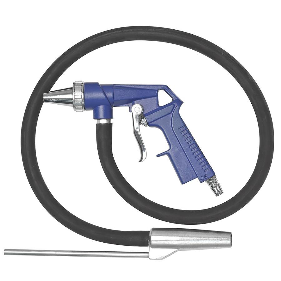 TOOL COMPANY STRAIGHT サンドブラスター ホース式 STRAIGHT/15-060