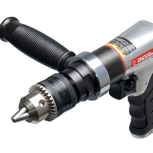 TOOL COMPANY STRAIGHT エアードリル 13mm 高トルクタイプ TOOL COMPANY STRAIGHT エアードリル 13mm 高トルクタイプ