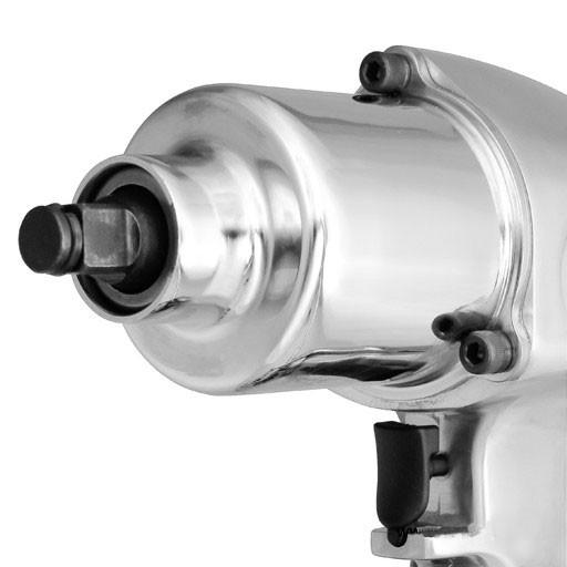 TOOL COMPANY STRAIGHT エアーインパクトレンチ 差込角1/2 TOOL COMPANY STRAIGHT エアーインパクトレンチ 差込角1/2