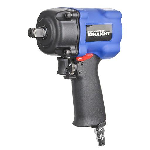 在庫限り】エアーインパクトレンチ コンパクトプロ 730Nm 差込角1/2 