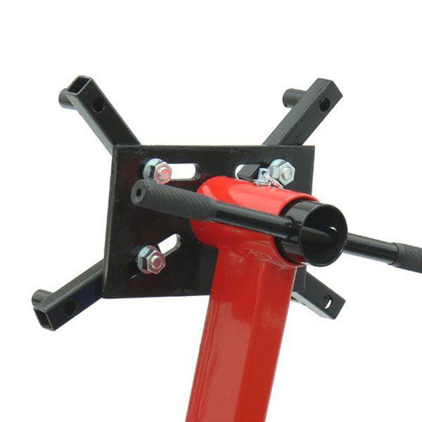 エンジンスタンド 450kg STRAIGHT/15-460 (STRAIGHT/ストレート) :15-460:整備工具のストレート - 通販 - Yahoo!ショッピング エンジンスタンド 450kg STRAIGHT/15-460 (STRAIGHT/ストレート) :15-460:整備工具のストレート - 通販 - Yahoo!ショッピング