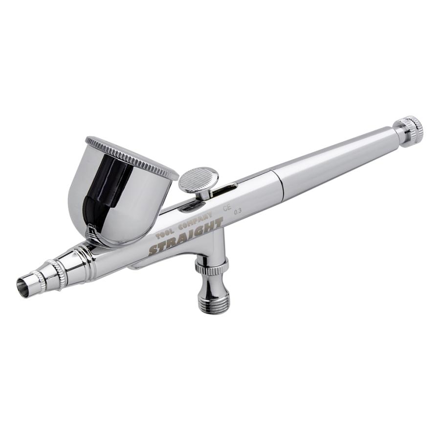 501 エアーブラシ ミニ コンプレッサー 静音タイプ プラモデル 塗装