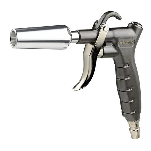 エアーブローガン パワータイプ STRAIGHT/15757 (STRAIGHT/ストレート) shini.jp