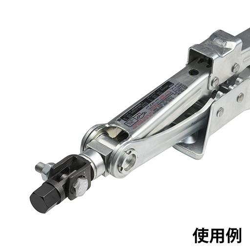 TOOL COMPANY STRAIGHT（ツールカンパニーストレート） ジャッキ