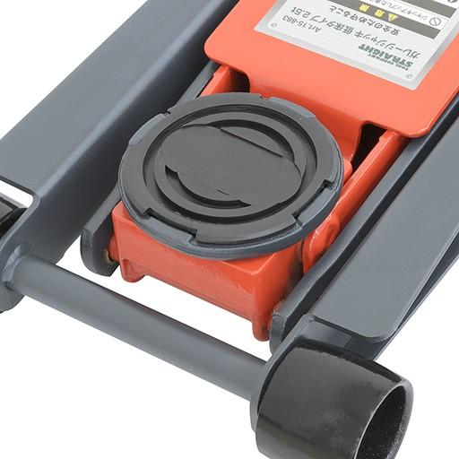 ﾂｰﾙｶﾝﾊﾟﾆｰｽﾄﾘｰﾄ 2.5tジャッキ