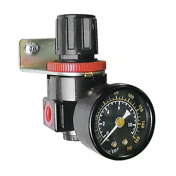 多様な エアーレギュレーター ゲージ付 Straight 15 996 ストレート Discoversvg Com