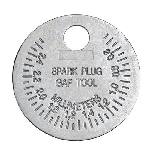スパークプラグギャップゲージ STRAIGHT/16-860 (STRAIGHT/ストレート