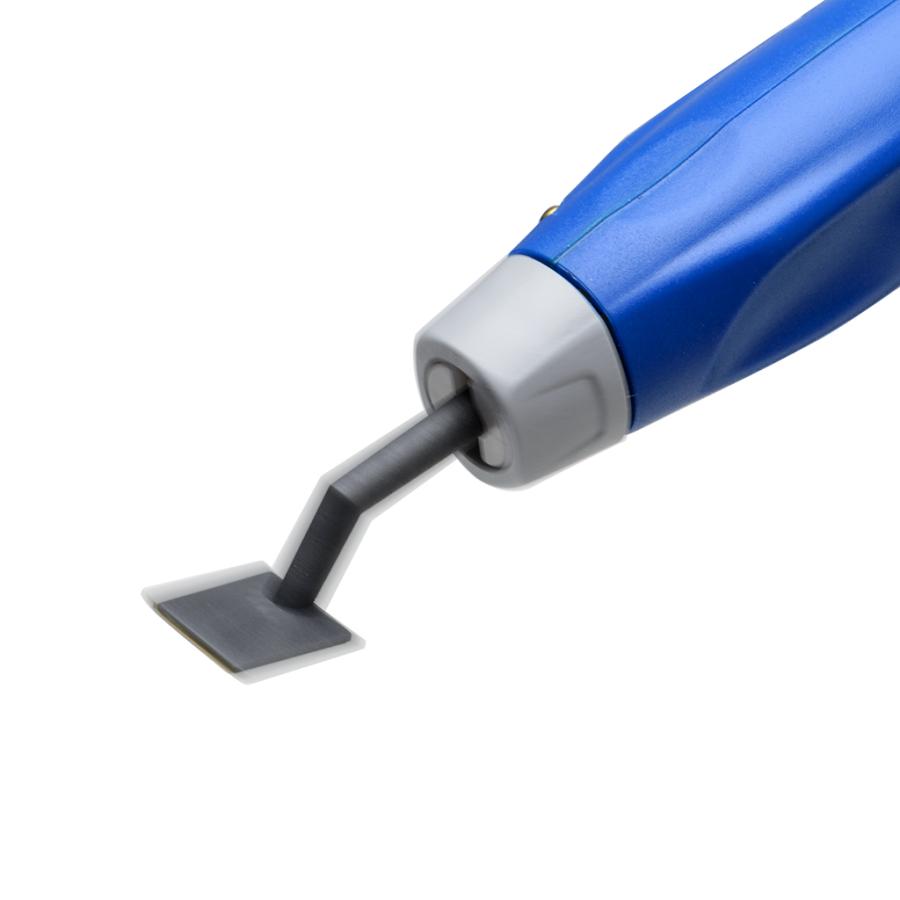 在庫限り】USB 電動ミニサンダー プラスチック用 STRAIGHT/17-0323