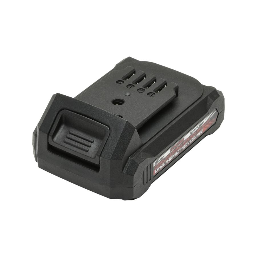 TOOL COMPANY STRAIGHT（ツールカンパニーストレート） DC18V 2.0Ah