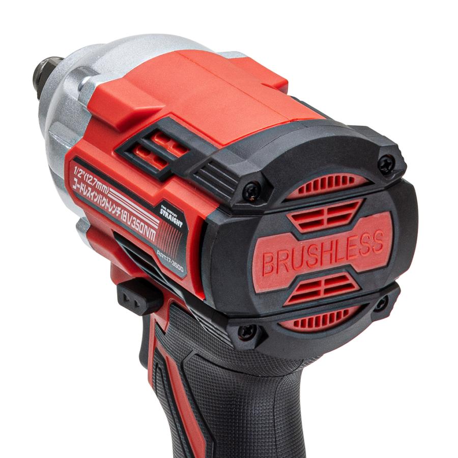 TOOL COMPANY STRAIGHT 1/2 TOOL COMPANY STRAIGHT 1/2