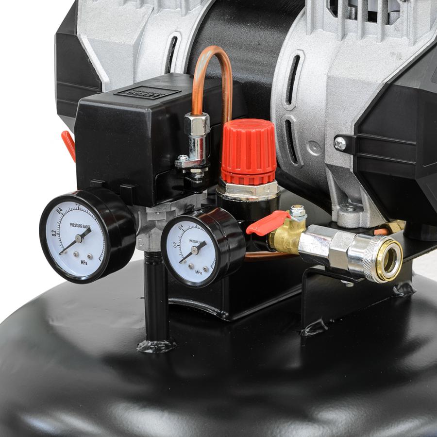 TOOL COMPANY STRAIGHT エアーコンプレッサー 100V 1馬力 38L TOOL COMPANY STRAIGHT エアーコンプレッサー 100V 1馬力 38L
