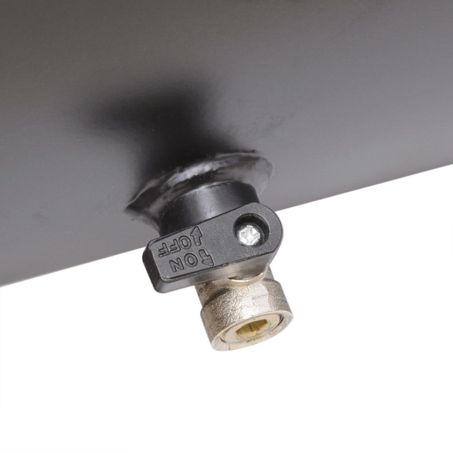 TOOL COMPANY STRAIGHT エアーサブタンク 38L STRAIGHT/17-6090 TOOL COMPANY STRAIGHT エアーサブタンク 38L STRAIGHT/17-6090