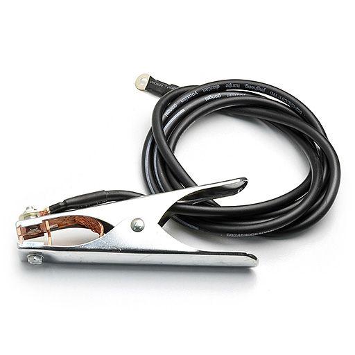 アースケーブル (17-840ミグ溶接機 AC100V用) STRAIGHT/17-8408