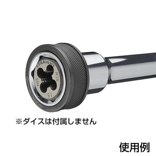TOOL COMPANY STRAIGHT 6角ダイスホルダーソケット1 TOOL COMPANY STRAIGHT 6角ダイスホルダーソケット1