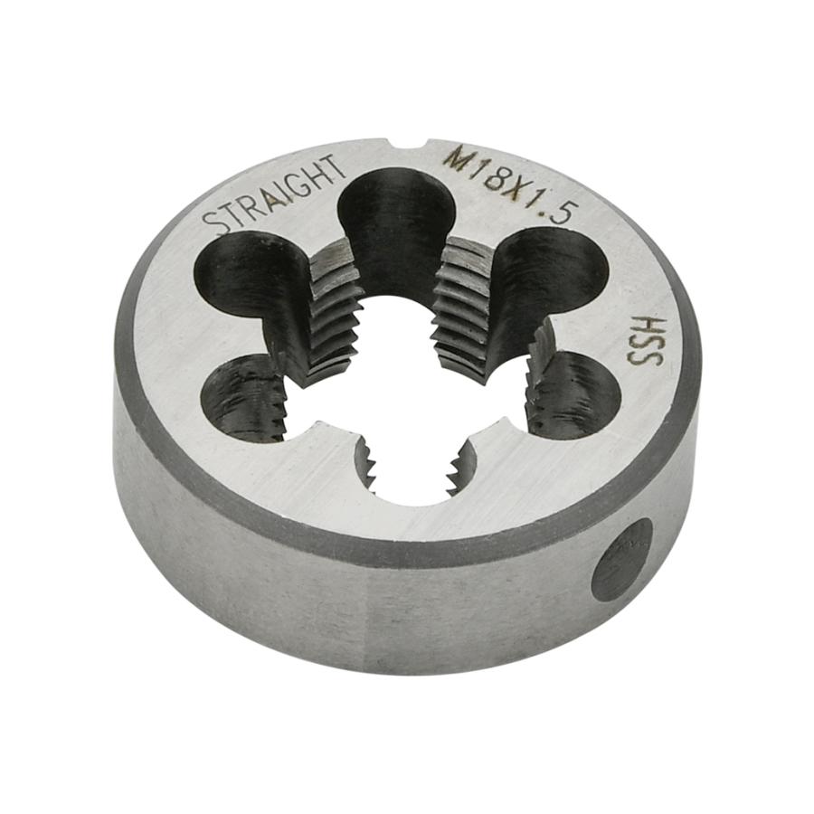 TOOL COMPANY STRAIGHT（ツールカンパニーストレート） HSSダイス M18