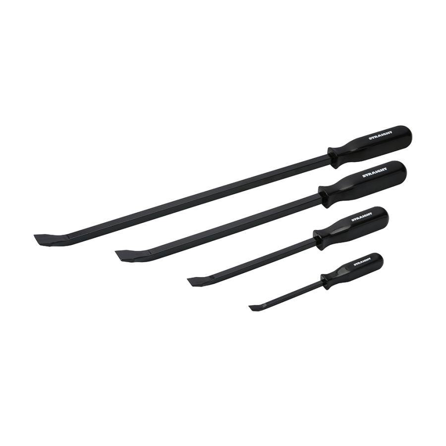 ストレート剃刀 9本セット プライバーセット STRAIGHT/19-050 (STRAIGHT/ストレート) : 整備工具