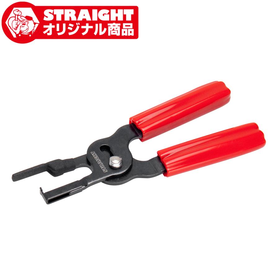 配線カプラー用 プライヤー【オリジナル商品】 STRAIGHT/19-110 
