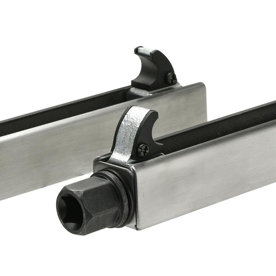 コイルスプリングコンプレッサー バイク用【オリジナル商品】 STRAIGHT