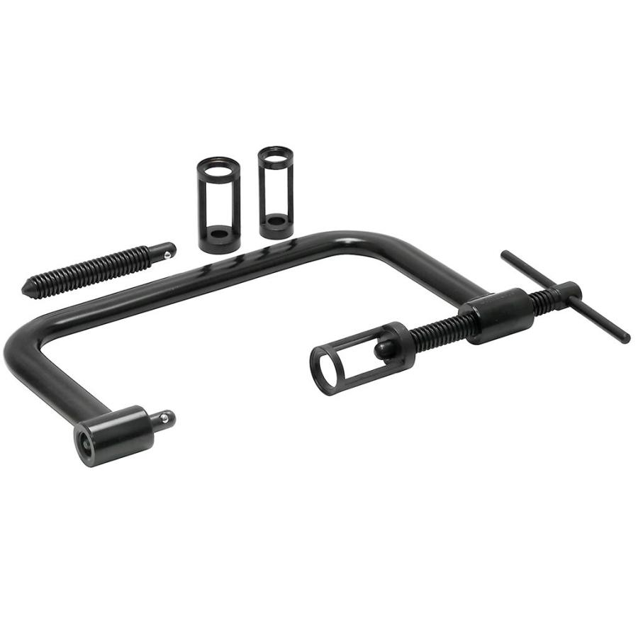 バルブスプリングコンプレッサー バイク用 STRAIGHT/19-255 バルブスプリングコンプレッサー バイク用 STRAIGHT/19-255