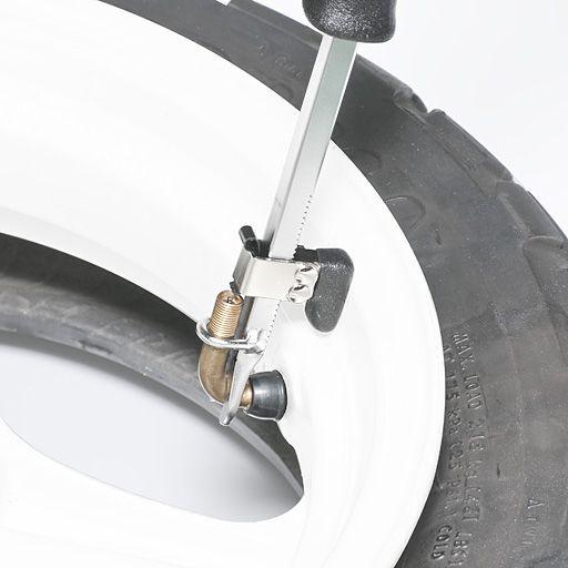 TOOL COMPANY STRAIGHT（ツールカンパニーストレート） L型タイヤ