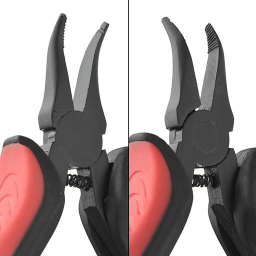ピストンピン サークリップ プライヤー STRAIGHT/19-433 (STRAIGHT/ストレート)|straight-toolcompany|02
