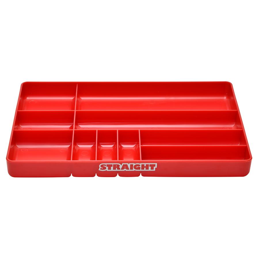 TOOL COMPANY STRAIGHT（ツールカンパニーストレート） プラスチック