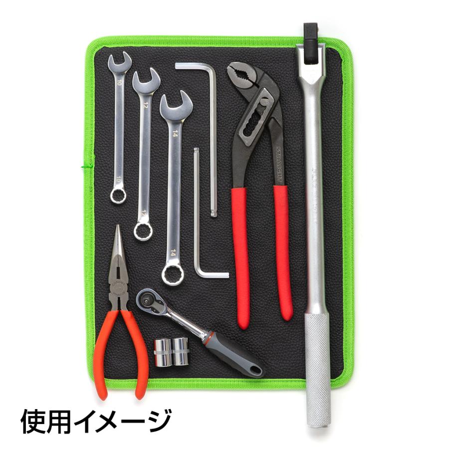 TOOL COMPANY STRAIGHT（ツールカンパニーストレート） マグネット