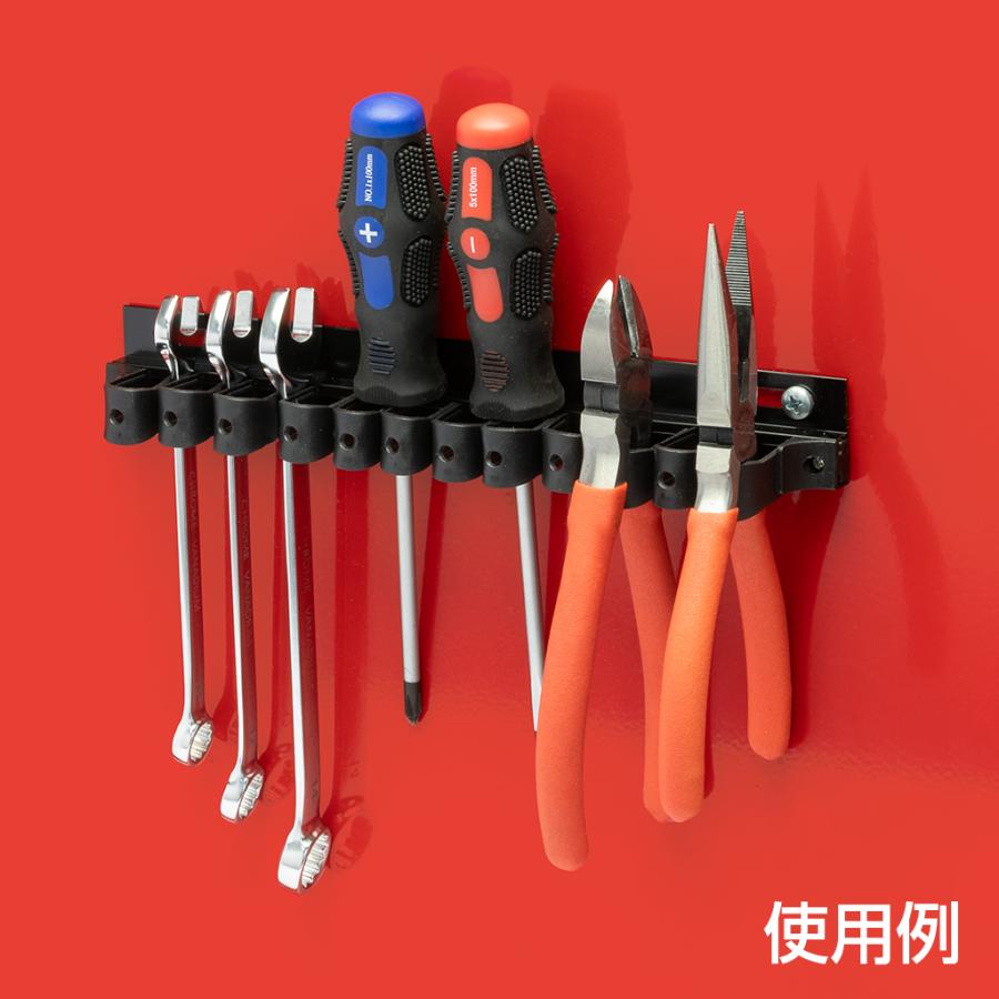 TOOL COMPANY STRAIGHT（ツールカンパニーストレート） ツールホルダー