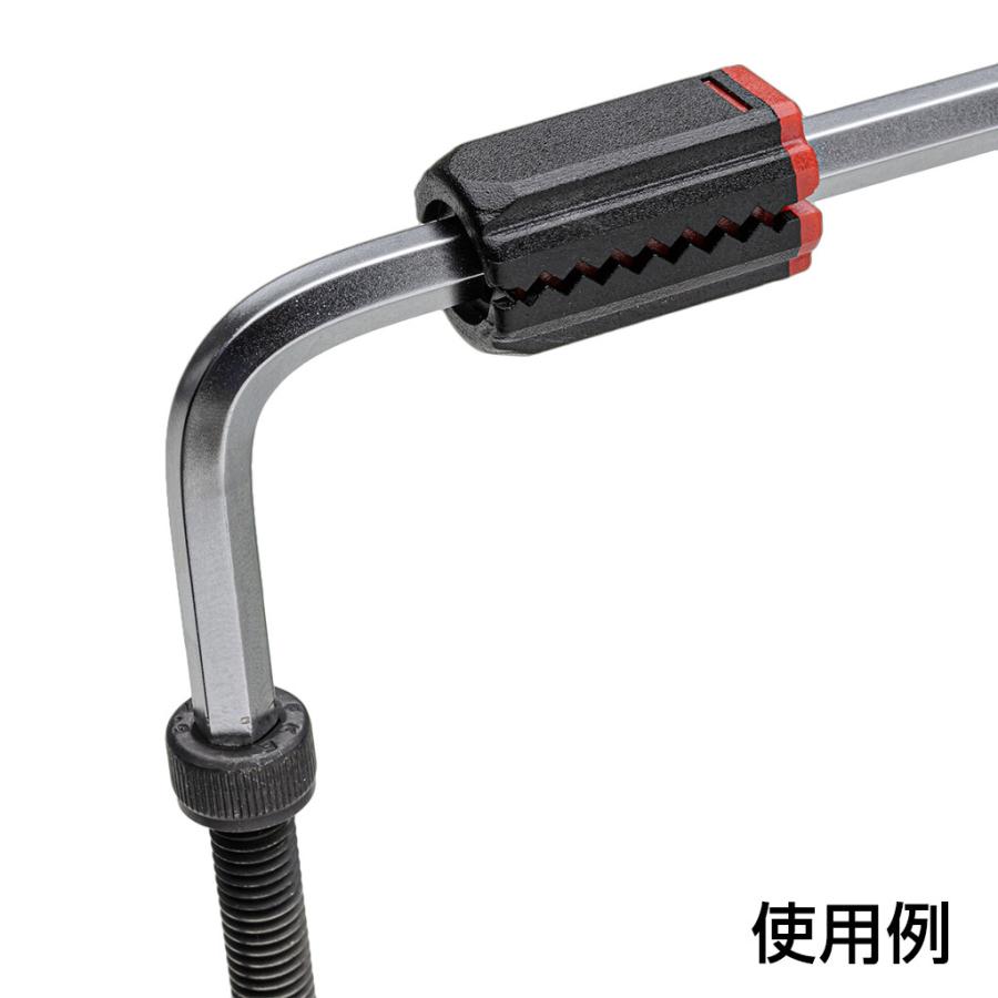 TOOL COMPANY STRAIGHT（ツールカンパニーストレート） マグネット