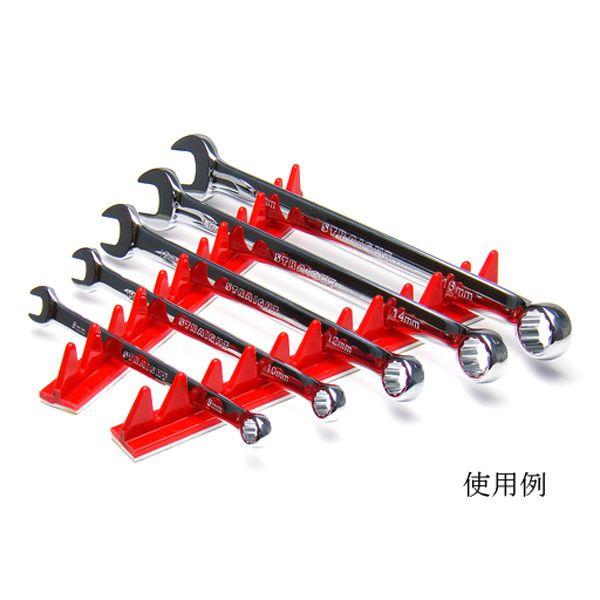 TOOL COMPANY STRAIGHT（ツールカンパニーストレート） レンチホルダー