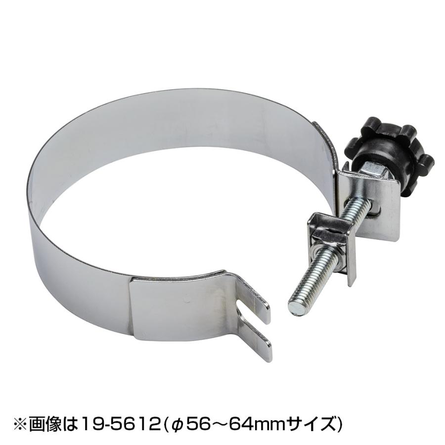 ピストンリングコンプレッサー バイク用 φ76〜84mm【オリジナル ピストンリングコンプレッサー バイク用 φ76〜84mm【オリジナル