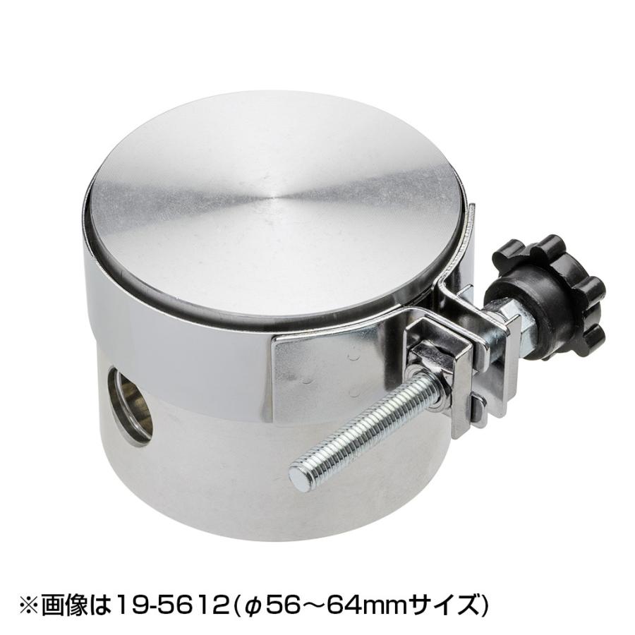 ピストンリングコンプレッサー バイク用 φ83〜90mm【オリジナル商品