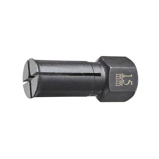 チャック 15mm (19-603、19-8000 パイロットベアリングプーラーセット