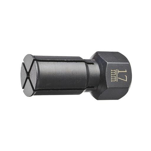 チャック 17mm (19-603、19-8000 パイロットベアリングプーラーセット