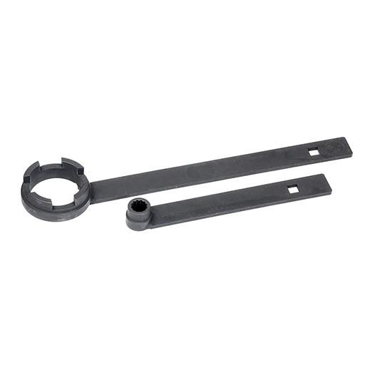 在庫限り クランクプーリーレンチ Suzuki軽用 Straight 19 6180 Straight ストレート 整備工具のストレート 通販 Paypayモール