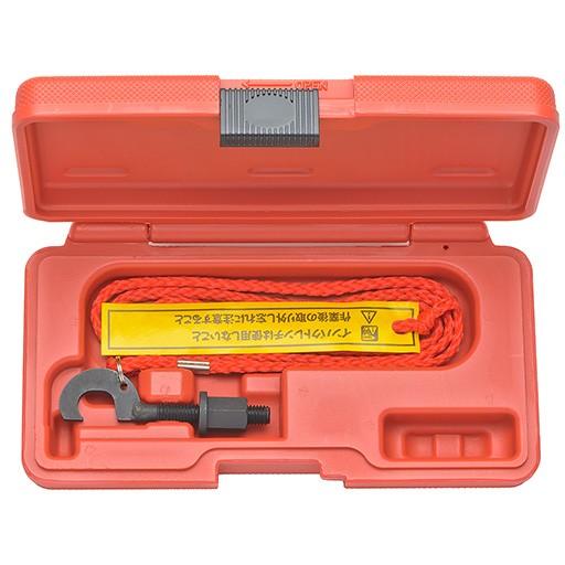 HONDA用 ベルトテンショナーツール STRAIGHT/19-7700 (STRAIGHT