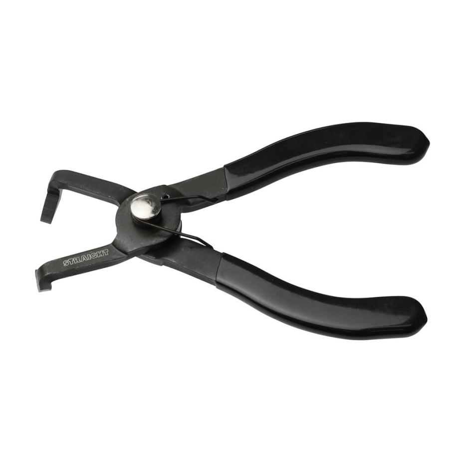 TOOL COMPANY STRAIGHT クリッププライヤー ベントタイプ80 TOOL COMPANY STRAIGHT クリッププライヤー ベントタイプ80