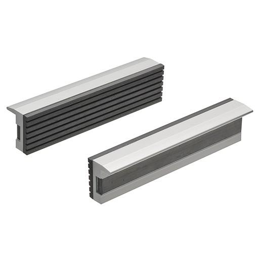 TOOL COMPANY STRAIGHT 【在庫限り】アルミ製当て金ラバー付