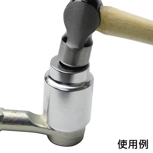 在庫限り】タイロッドエンドブーツ インストールソケットセット