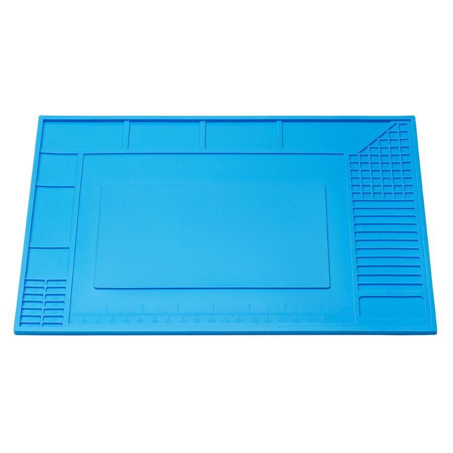 TOOL COMPANY STRAIGHT（ツールカンパニーストレート） 卓上作業マット