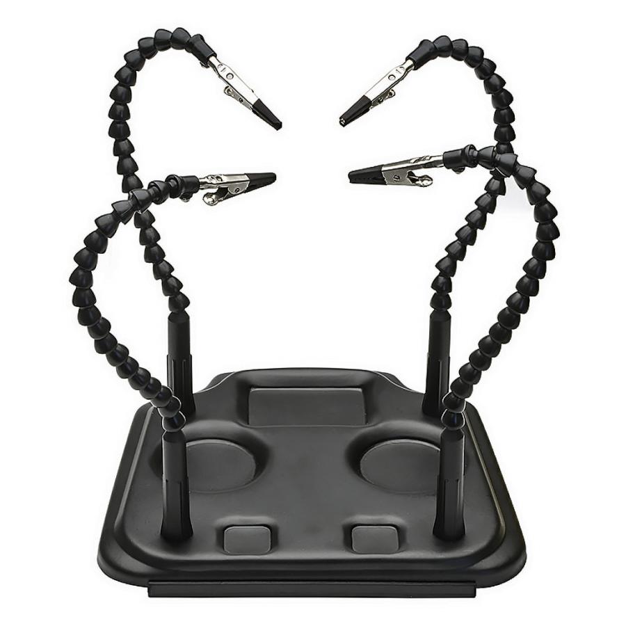 楽天市場】はんだごてスタンドの通販 はんだ用スタンド ＳＴ－５３