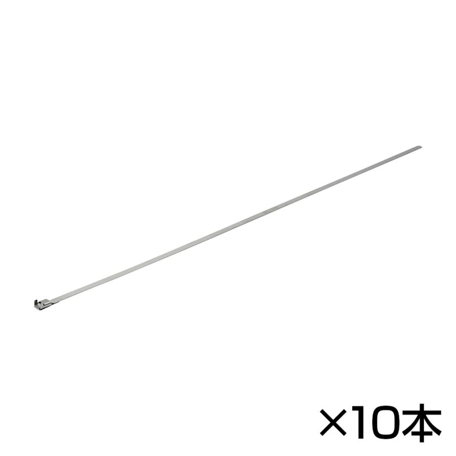 ブーツバンド 482mm 10ピース STRAIGHT/19-99320 (STRAIGHT/ストレート)｜straight-toolcompany