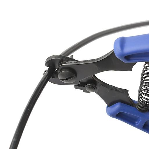 TOOL COMPANY STRAIGHT ワイヤーカッター 自転車用 STRAIGHT/22 TOOL COMPANY STRAIGHT ワイヤーカッター 自転車用 STRAIGHT/22