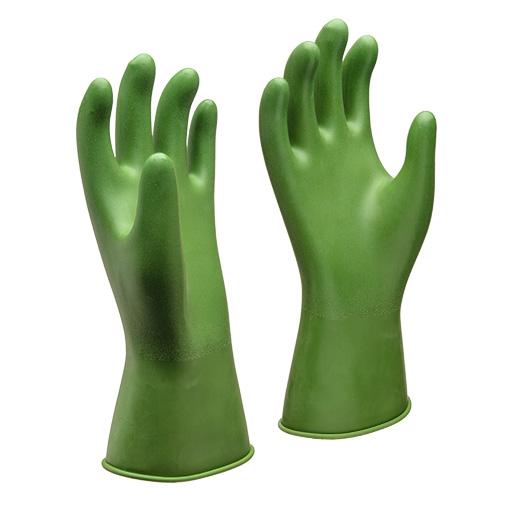 ヨツギ EV用絶縁グローブ e-Glove【使用電圧：交流300V以下、直流750V