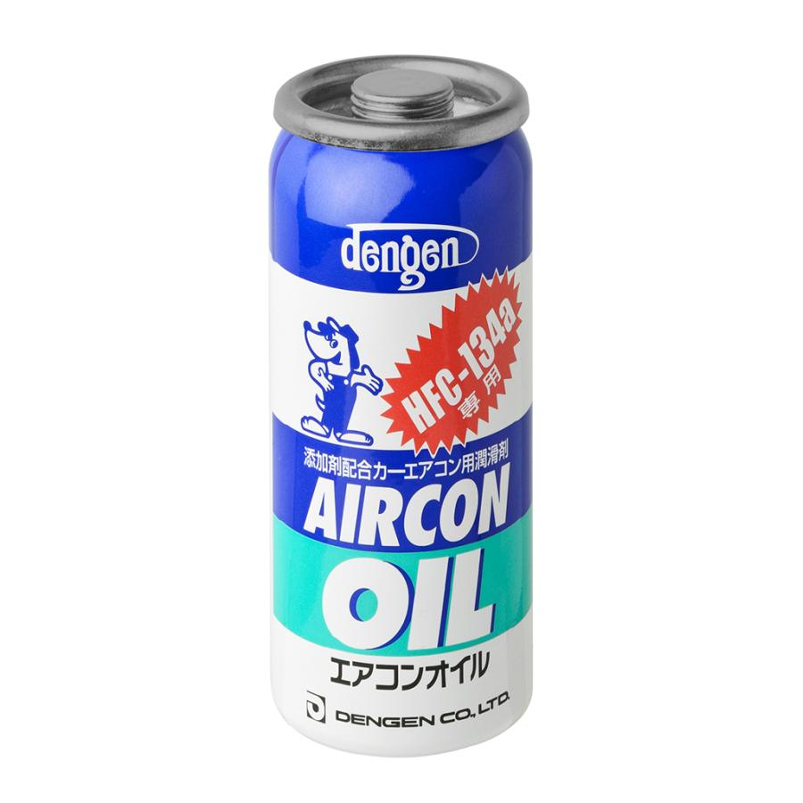デンゲン Dengen オイル入りエアコンガス 50g Hfc 134a用 Og 1040f Straight 28 1341 Dengen デンゲン 28 1341 整備工具のストレート 通販 Yahoo ショッピング