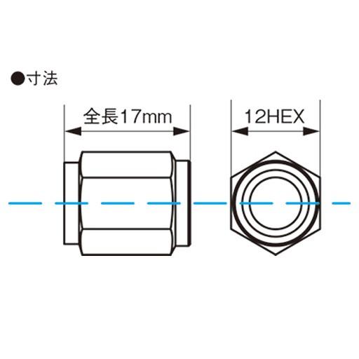 KYO-EI(協永産業) レデューラレーシング・バルブキャップ ブロンズ（エアバルブキャップ）4ピース CKIVB STRAIGHT/30-2114 (KYO-EI/協永産業)｜straight-toolcompany｜02