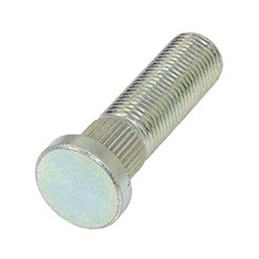 KYO-EI(協永産業) ハブボルト 10mmロング M12×1.25 SBK-A STRAIGHT/30