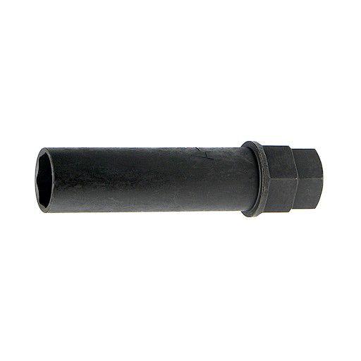 KYO-EI(協永産業) ヘプタゴン専用アダプター　19/21(mm) 兼用 L90mm A-56 L90 STRAIGHT/30-496 (KYO-EI/協永産業)｜straight-toolcompany