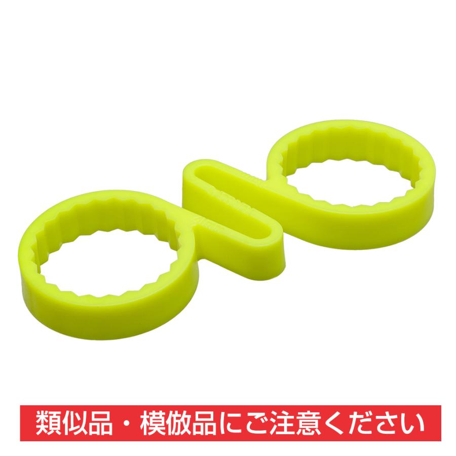 チェックリンク(ホイールナット緩みインジケーター) JIS用 41mm 4